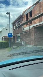 Stelling 85 vierkante meter, Ophalen