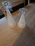 Lichtgevende engels, Huis en Inrichting, Woonaccessoires | Wereldbollen, Ophalen of Verzenden