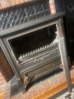 SPOTPRIJS!! Kachel niet veel gebruikt., Ophalen, Zo goed als nieuw