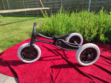 stoere wishbone trike meegroei loopfiets 1 - 4 j beschikbaar voor biedingen