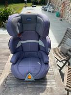 Kinderzitje, Kinderen en Baby's, Autostoeltjes, Ophalen, Gebruikt, 15 t/m 36 kg, Verstelbare rugleuning