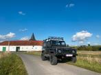 Land Rover Defender 90 200TDI, Auto's, 4 cilinders, Leder en Stof, Defender, Diesel