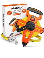 Meetlint, Ophalen, Nieuw