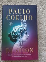 Paulo Coelho - De spion, Ophalen of Verzenden, Zo goed als nieuw, Paulo Coelho