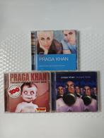 PRAGA KHAN, Cd's en Dvd's, Verzenden