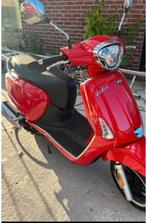 KYMCO like 125 cm3, Enlèvement, Comme neuf, Kymco