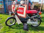 Suzuki FA 50 Suzy, Fietsen en Brommers, Brommers | Oldtimers, Ophalen