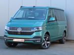 Volkswagen Multivan T6.1 2.0 TDi SCR Highline DSG (EU6AP), Te koop, Zilver of Grijs, Diesel, Bedrijf