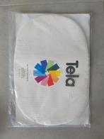 20 sets de table blanc crème, Maison & Meubles, Pièces pour table, Neuf, Enlèvement ou Envoi, Dessus de la table, Moins de 50 cm