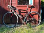 Wilier Triestina GTR, Fietsen en Brommers, Ophalen, Zo goed als nieuw, Carbon