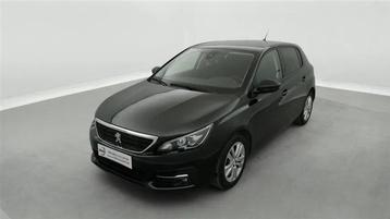 Peugeot 308 1.2 PureTech 110cv Style NAVI / CAMERA / PDC AV+ beschikbaar voor biedingen