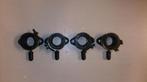 Kawasaki Z400 inlaatrubbers Z400J rubbers carburateurrubbers, Motoren, Ophalen of Verzenden, Gebruikt