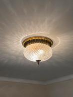 Vintage licht armatuur, Enlèvement, Comme neuf