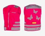 Flip vest kind XS  wow design roze, Vélos & Vélomoteurs, Accessoires vélo | Vêtements de cyclisme, Enlèvement ou Envoi, XS