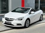 Opel Cascada 1.4 Turbo *Garantie 1an*Cabriolet/Full/Cosmo/, Autos, Opel, 5 places, Carnet d'entretien, Cuir, Achat
