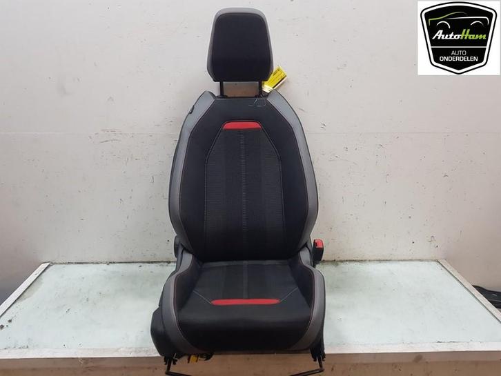 STOEL RECHTS VOOR Opel Mokka (01-2020/-) (|9836074980|), Auto-onderdelen, Interieur en Bekleding, Opel, Gebruikt