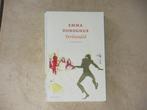 Boek Verdwaald, van Emma Donoghue, Boeken, Ophalen of Verzenden, Zo goed als nieuw