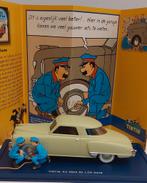 De studebaker uit kuife en het zwarte goud., Ophalen, Zo goed als nieuw, Auto