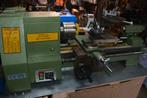 Metaaldraaaibank, Doe-het-zelf en Bouw, Gereedschap | Freesmachines, Ophalen of Verzenden, Gebruikt, Elektrisch