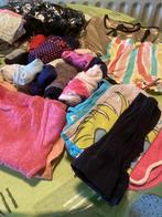 Kinderspullen 4 tot 6 jaar, Ophalen