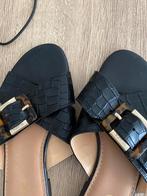 Scappa slippers, Ophalen, Slippers