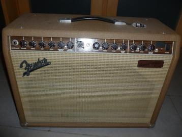 Ampli FENDER beschikbaar voor biedingen