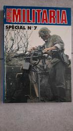 Boeken Arms Militaria special nr. 7 en nr. 9, Ophalen, Gelezen