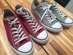 Converse heren 42, Kleding | Heren, Schoenen, Ophalen, Overige kleuren, Zo goed als nieuw, Sneakers