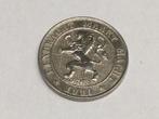 Belgique 5 centimes 1901 Flamand, Enlèvement ou Envoi