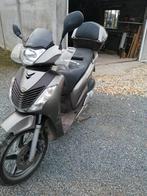 Honda 125c licht bruin, Fietsen en Brommers, Ophalen