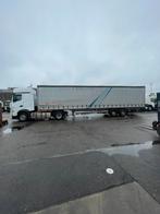 Semi remoque Renders 2010, Enlèvement, Utilisé