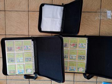 Binders pokemon beschikbaar voor biedingen