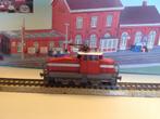 marklin, Wisselstroom, Locomotief, Ophalen of Verzenden, Zo goed als nieuw