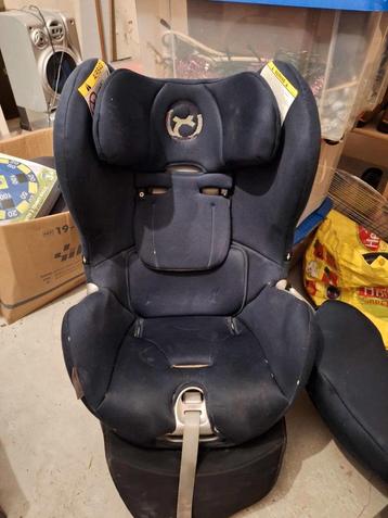 Siege auto cybex beschikbaar voor biedingen