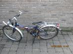 jongensfiets 24 inch, Vélos & Vélomoteurs, Vélos | Garçons, Minerva, 24 pouces, Enlèvement, Utilisé