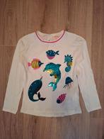 T-shirt manches longues, Enlèvement ou Envoi, Neuf, Du pareil au meme, Fille