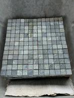 Mozaïek, Enlèvement