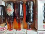 Collectie Cola flesjes, Verzamelen, Ophalen
