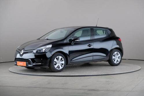 (1VNM495A) Renault CLIO IV, Auto's, Renault, Bedrijf, Te koop, Clio, ABS, Airbags, Airconditioning, Bluetooth, Boordcomputer, Centrale vergrendeling