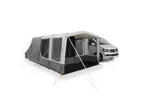 Dometic rarotonga drive away ftt 401 air TC camper - bus - t, Auto's, Volkswagen, Particulier, Transporter, Ophalen