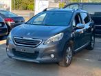 Peugeot 2008 1.2 benzine 2015. 97,879 km, Auto's, Peugeot, Voorwielaandrijving, Euro 5, 1199 cc, USB