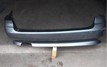 Pare-chocs arrière BMW Série 5 E61 2002-2007 beschikbaar voor biedingen