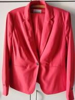 Kostuum broek en blazer maat 42, Kleding | Dames, Jasjes, Kostuums en Pakken, Ophalen, Zo goed als nieuw
