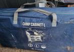 Armoire de camping, Caravans en Kamperen, Kampeermeubelen, Ophalen, Zo goed als nieuw, Campingkast