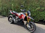 Aprilia - DORSODURO 900, Motoren, Bedrijf, 900 cc, Meer dan 35 kW, Naked bike