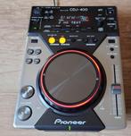 Pioneer CDJ 400 DJ Mixer, Musique & Instruments, Utilisé, Pioneer, Envoi