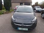 OPEL CORSA, Auto's, Stof, Euro 6, 4 cilinders, Bedrijf