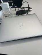 MacBook Pro 13” intel i5 8GB ram 128GB SSD 2,6GHz (MID 2014), Enlèvement, Comme neuf, MacBook