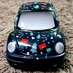 VW BEETLE (22 x 9 x 10 cm), Hobby & Loisirs créatifs, Voitures miniatures | 1:18, Enlèvement ou Envoi, Comme neuf, Voiture, Autres marques