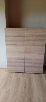Dressoir + kast, Ophalen, Gebruikt